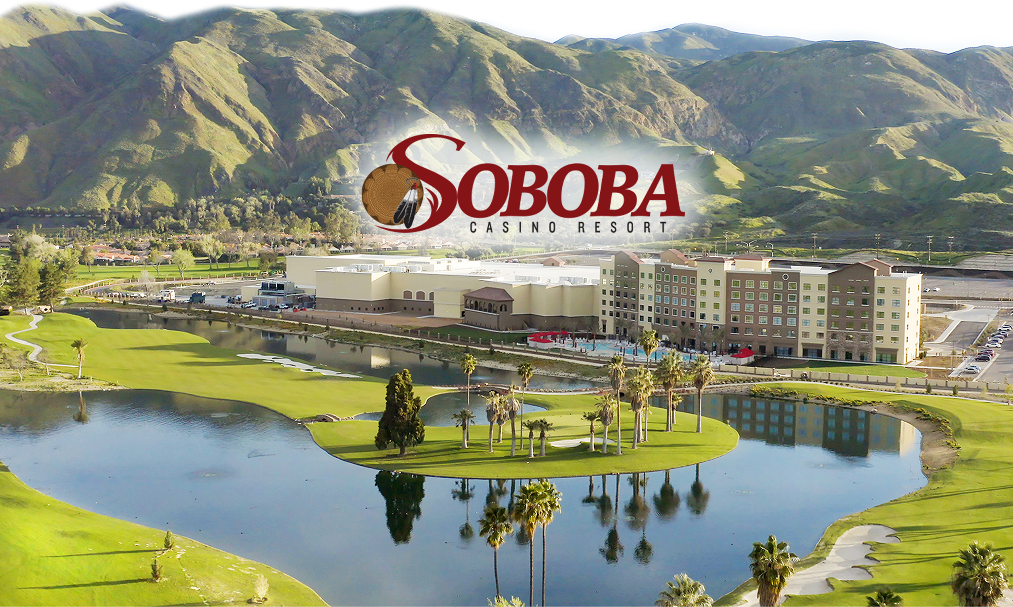 Soboba Sports Complex shines - The Hemet & San Jacinto Chronicle